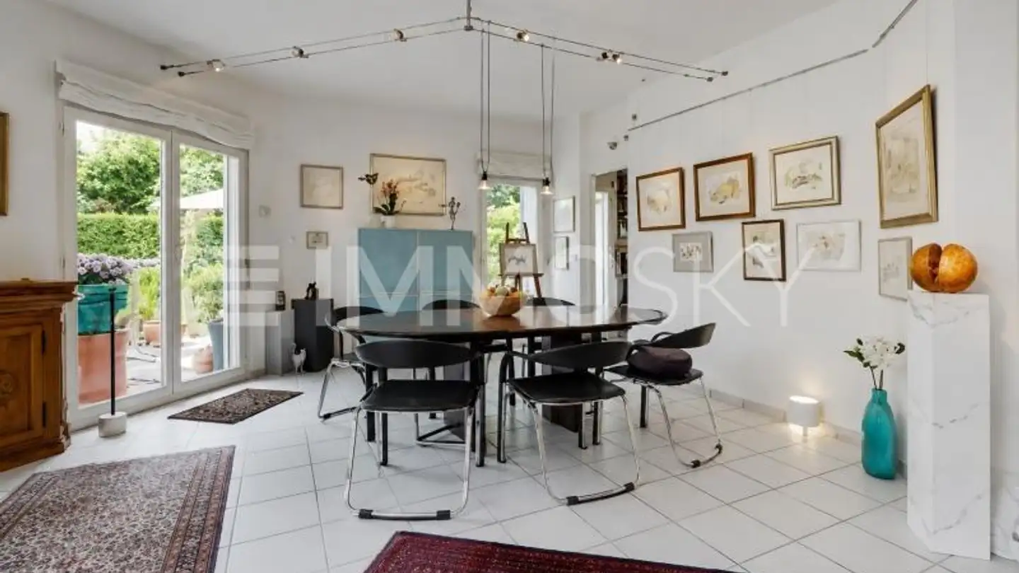 Maison individuelle à vendre - 8558 Raperswilen - Photo 2