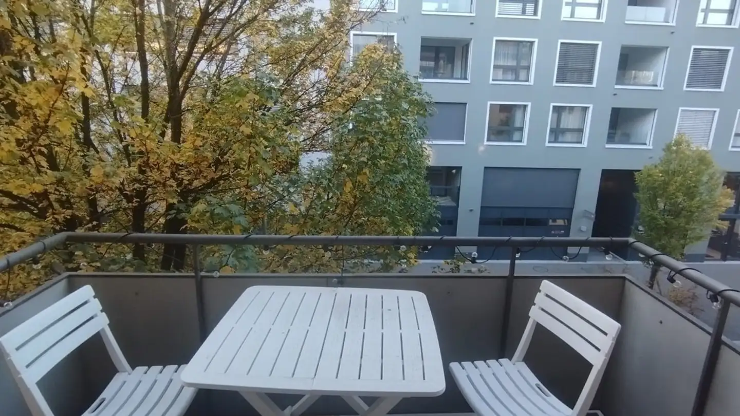 Apartment for rent - Gubelstrasse 8b, 6300 Zug - Photo 3