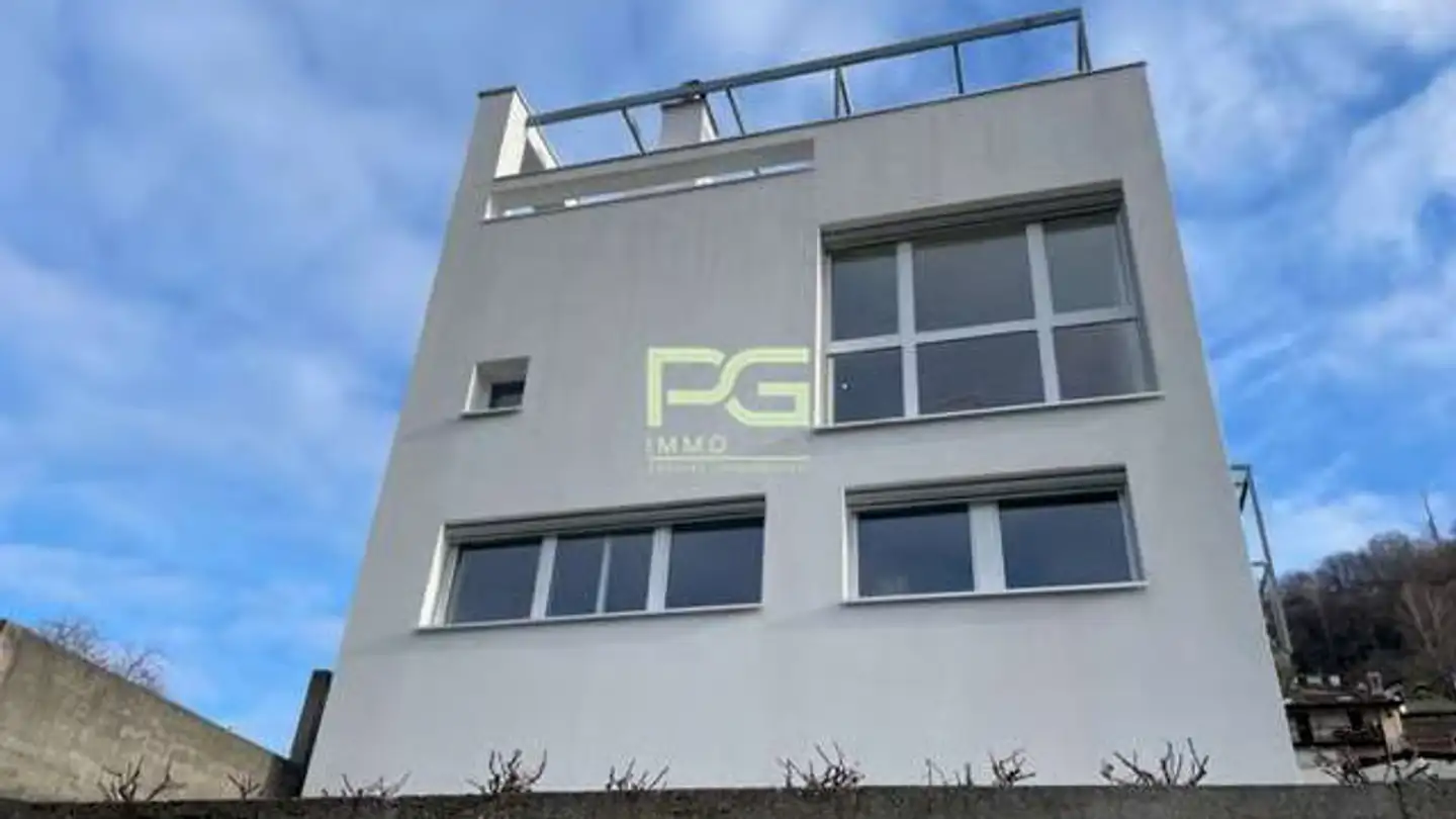 Einfamilienhaus kaufen - Via Paudo, 6582 Pianezzo