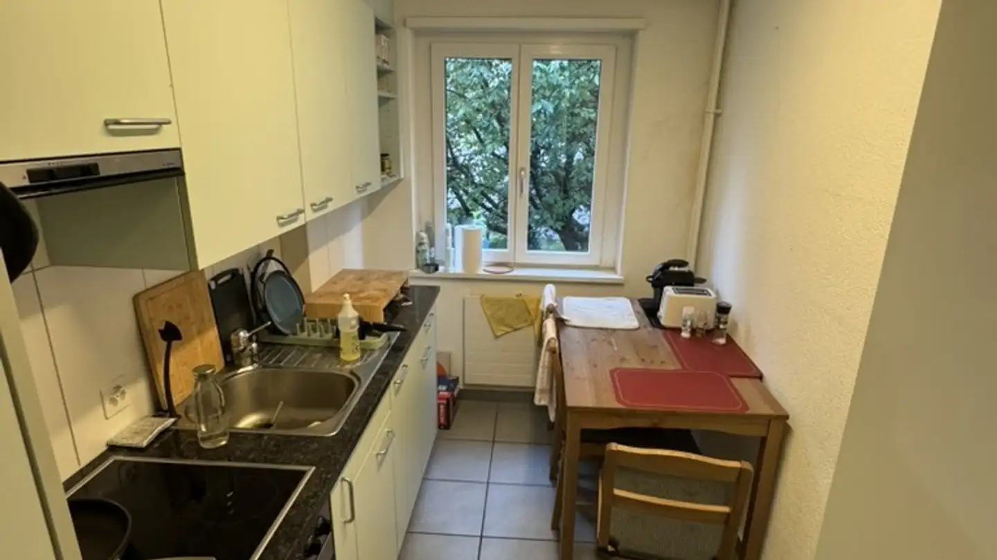 Wohnung mieten - Küngenmatt 3, 8055 Zürich - Foto 4