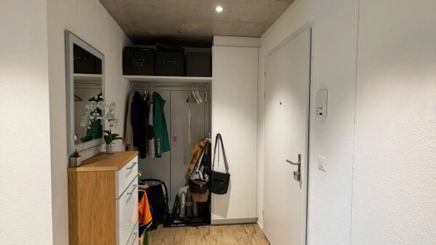 Apartment for rent - Rieterstrasse 52, 8588 Zihlschlacht - Photo 4
