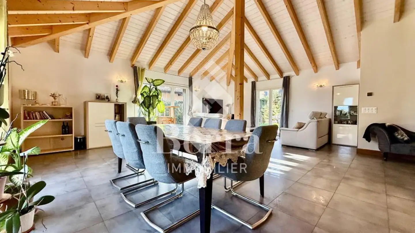 Villa kaufen - 1926 Fully