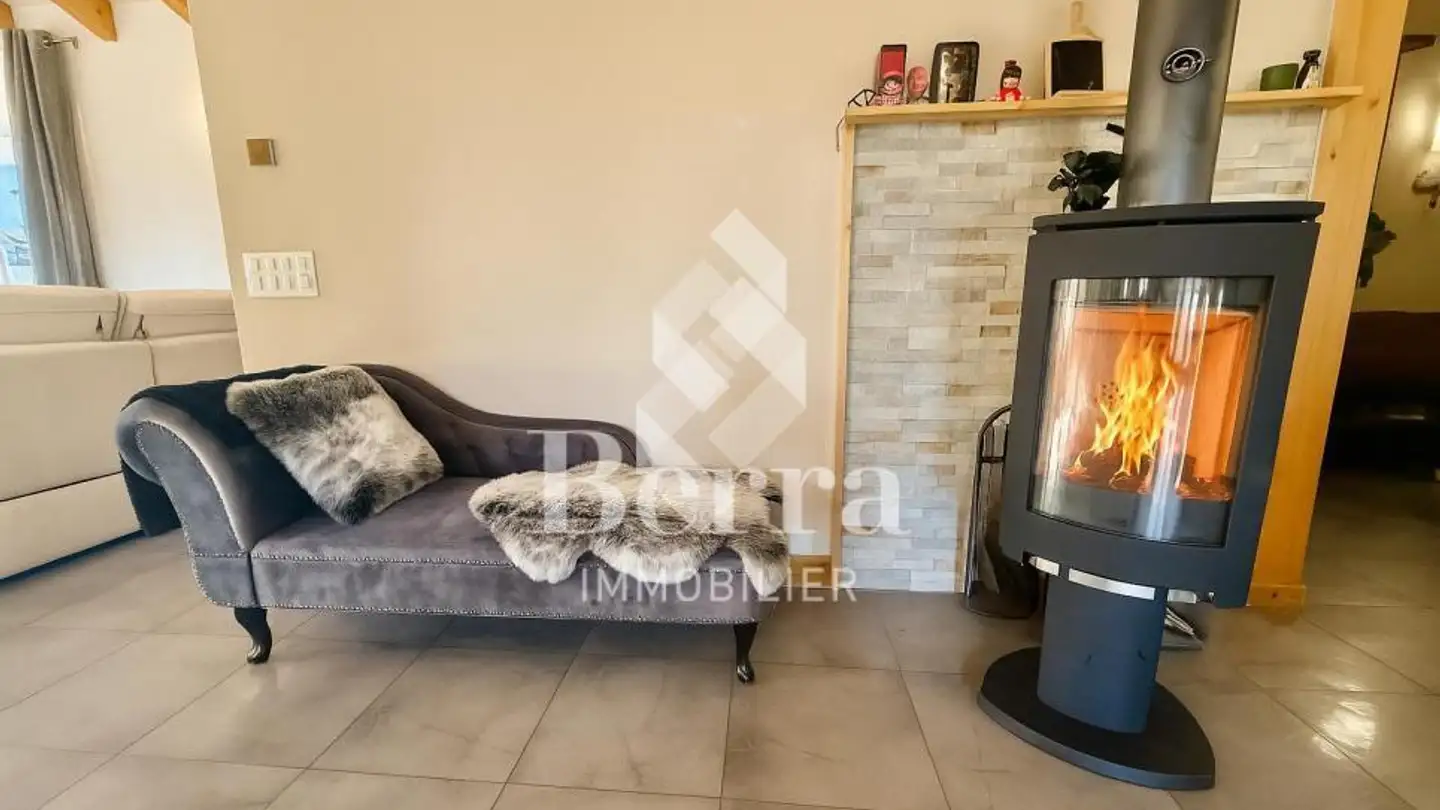 Villa kaufen - 1926 Fully - Foto 2