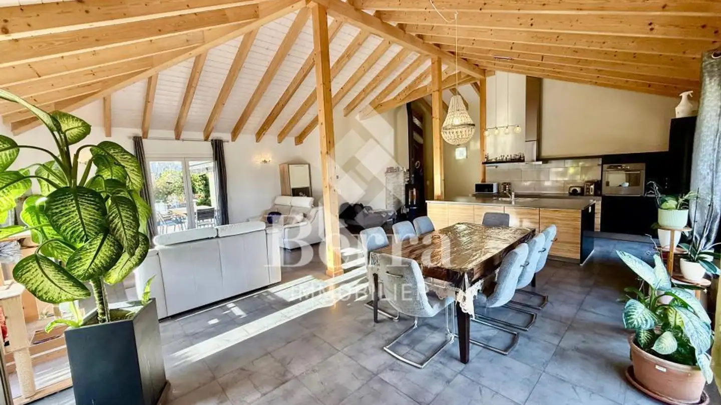 Villa kaufen - 1926 Fully - Foto 3