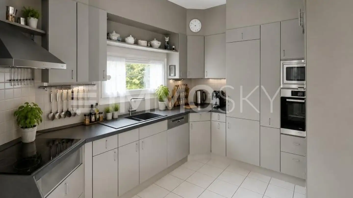 Maison individuelle à vendre - 8558 Raperswilen - Photo 4