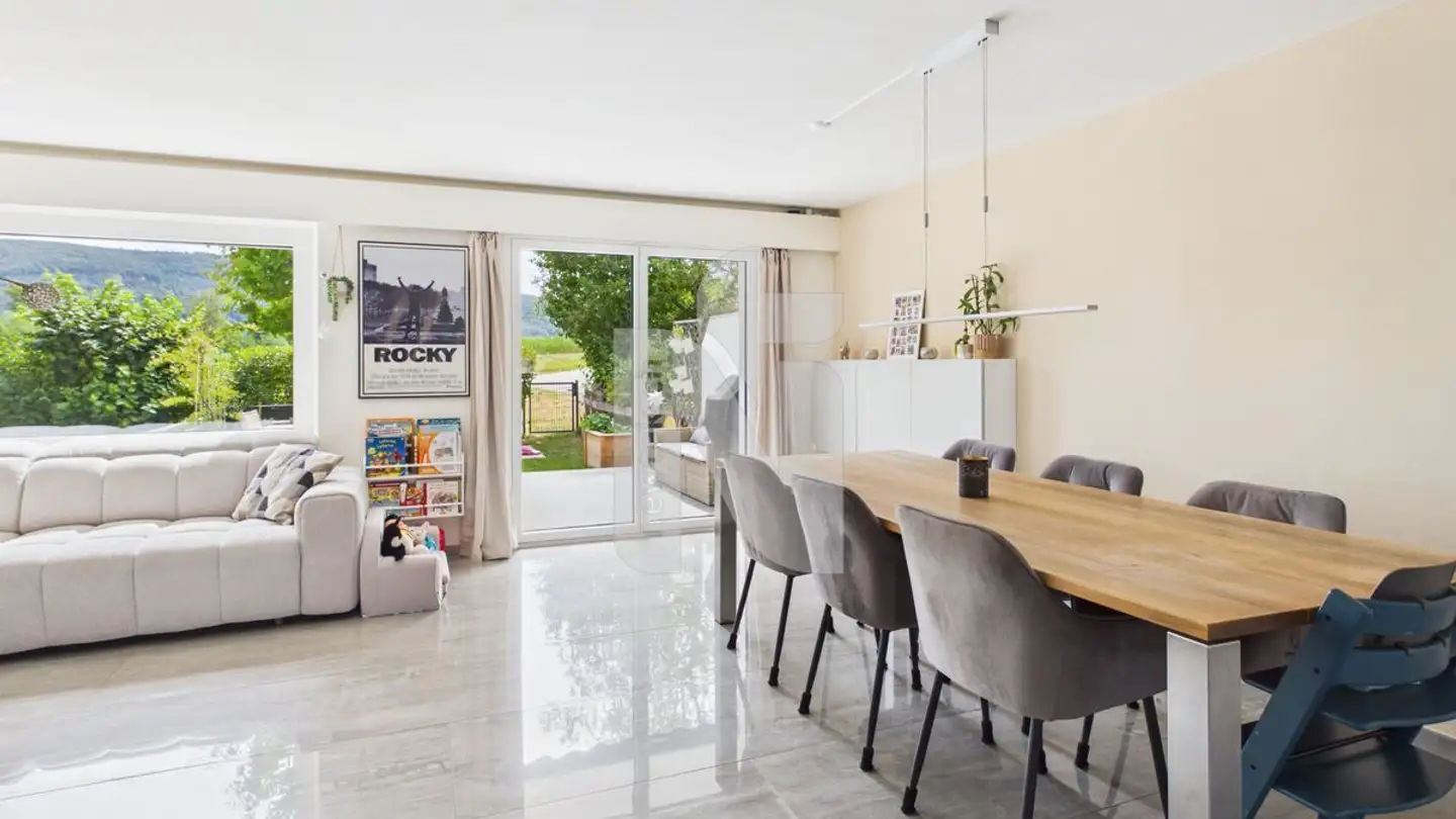 Row house for sale - Starenstrasse, 4106 Therwil - Photo 4