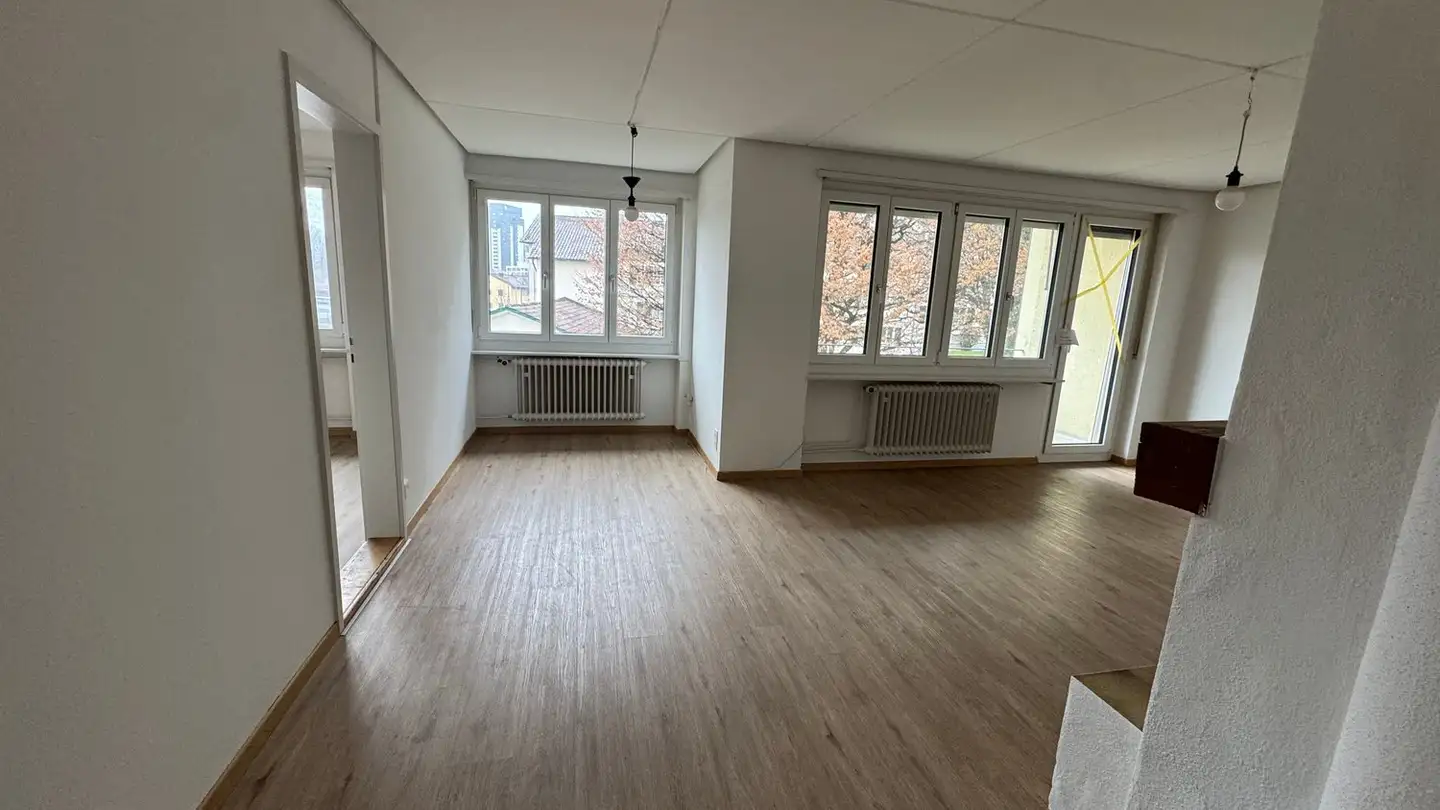 Appartamento in affitto - Segantinistrasse 3, 9008 St. Gallen - Foto 3