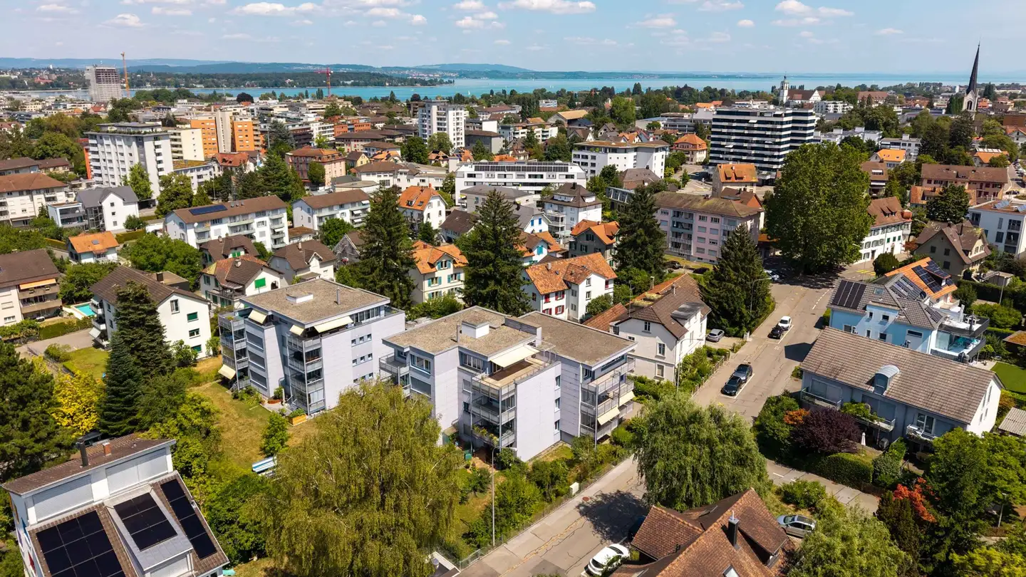 Apartment for sale - 8280 Kreuzlingen