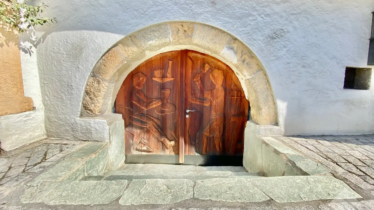 Casa singola in vendita - 3966 Réchy - Photo 4