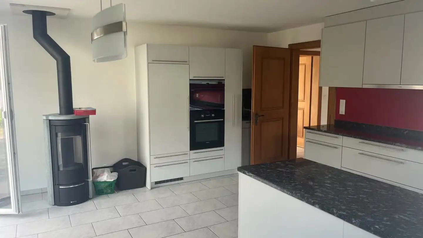 Einfamilienhaus mieten - Bergweidstrasse, 8330 Pfäffikon ZH - Foto 3
