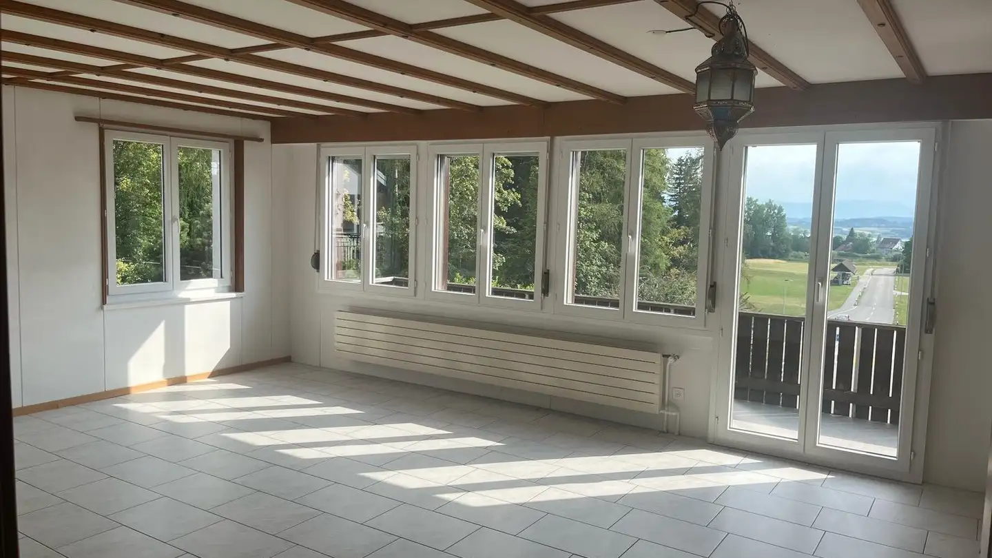Einfamilienhaus mieten - Bergweidstrasse, 8330 Pfäffikon ZH - Foto 4