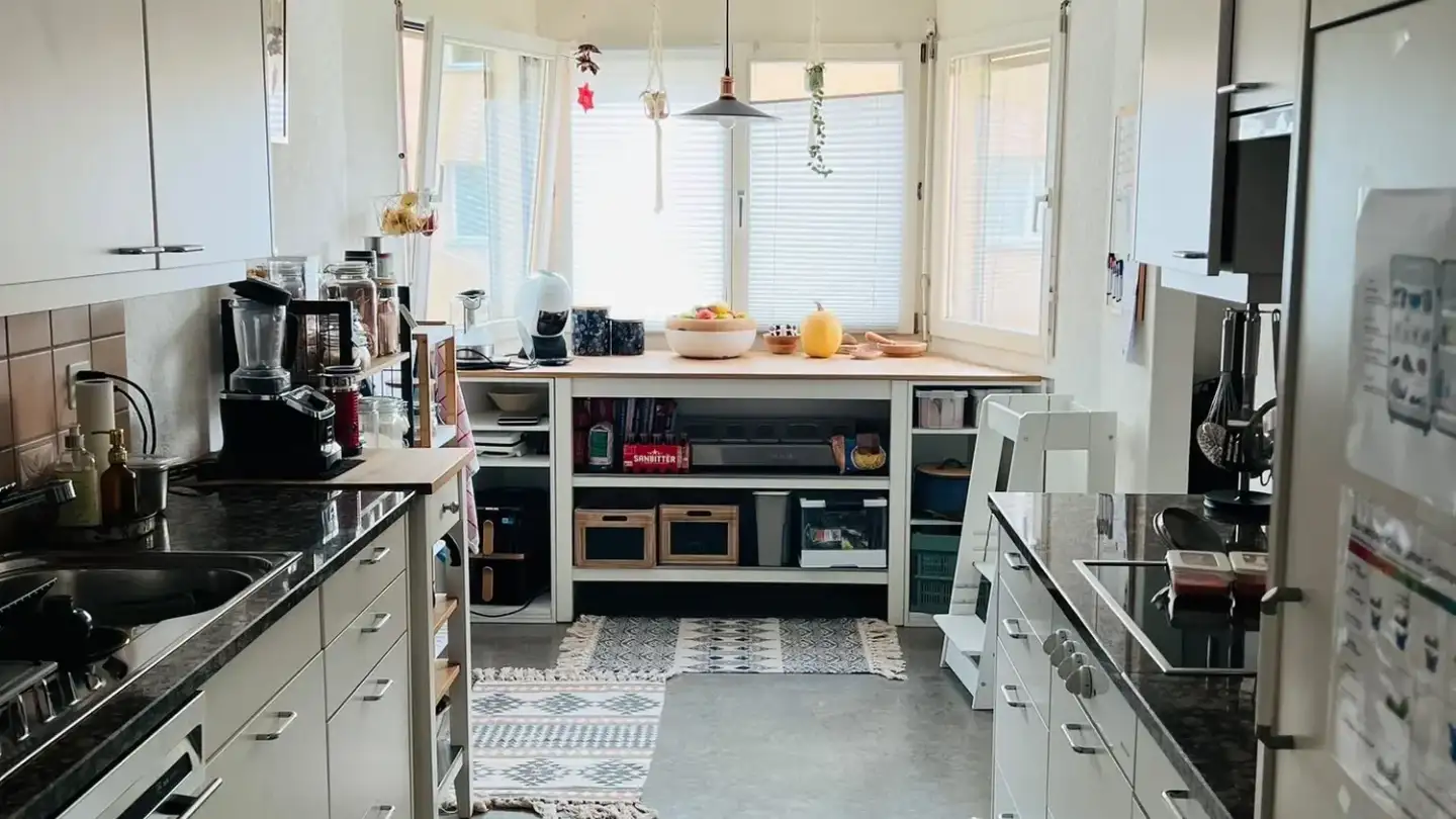Wohnung mieten - Müliweg, 5033 Buchs AG - Foto 2