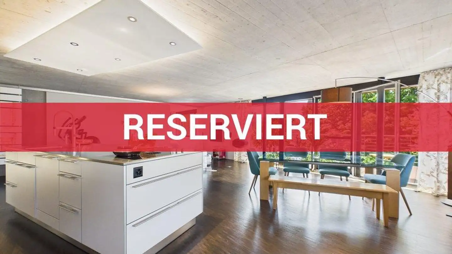 Apartment for sale - 8712 Stäfa