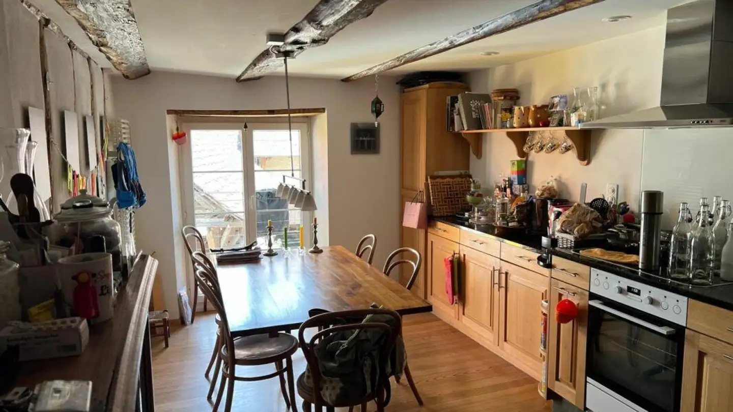 Casa singola in vendita - Brüelgässli 2, 8214 Gächlingen - Photo 4