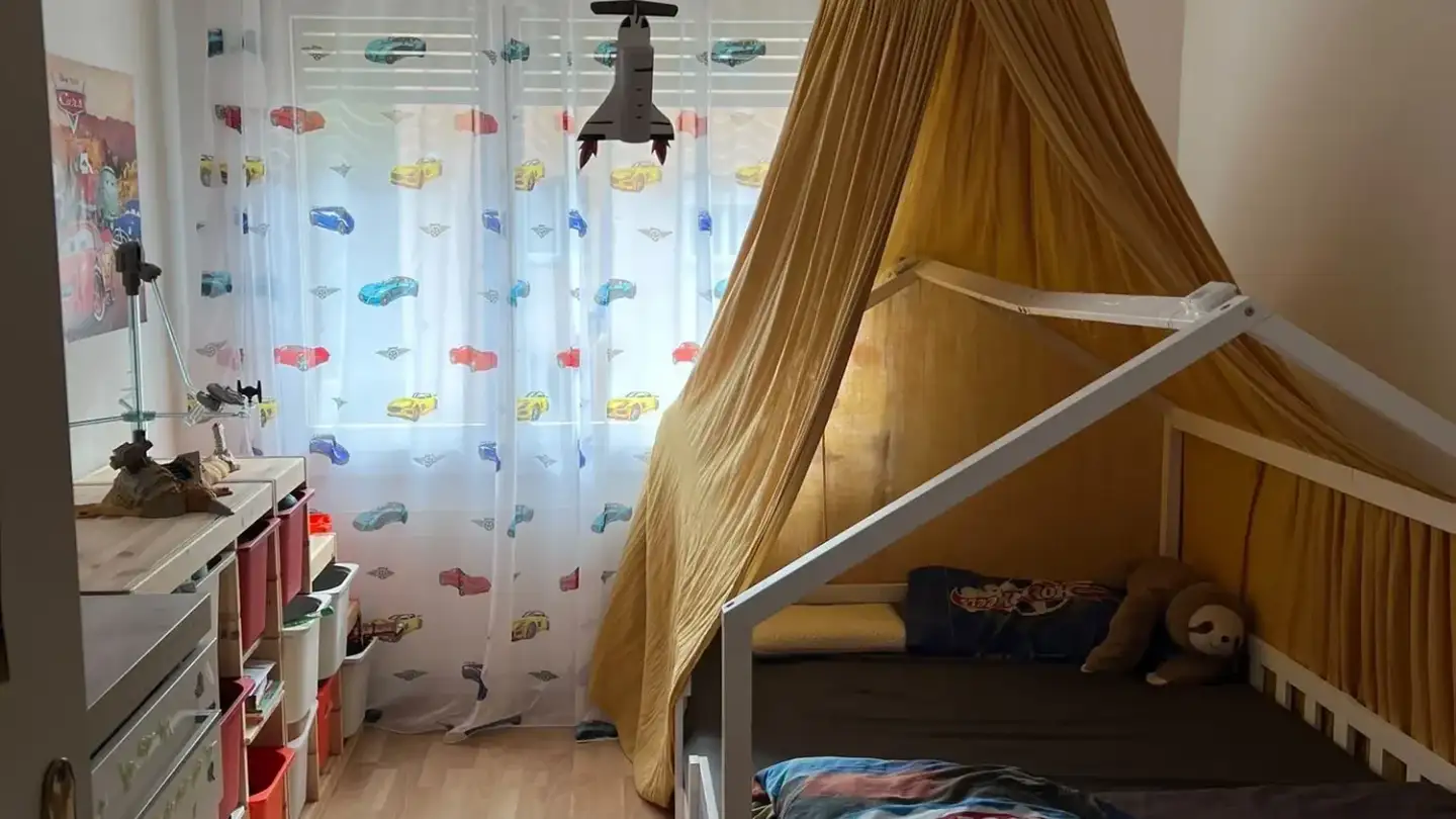 Wohnung mieten - Müliweg, 5033 Buchs AG - Foto 3