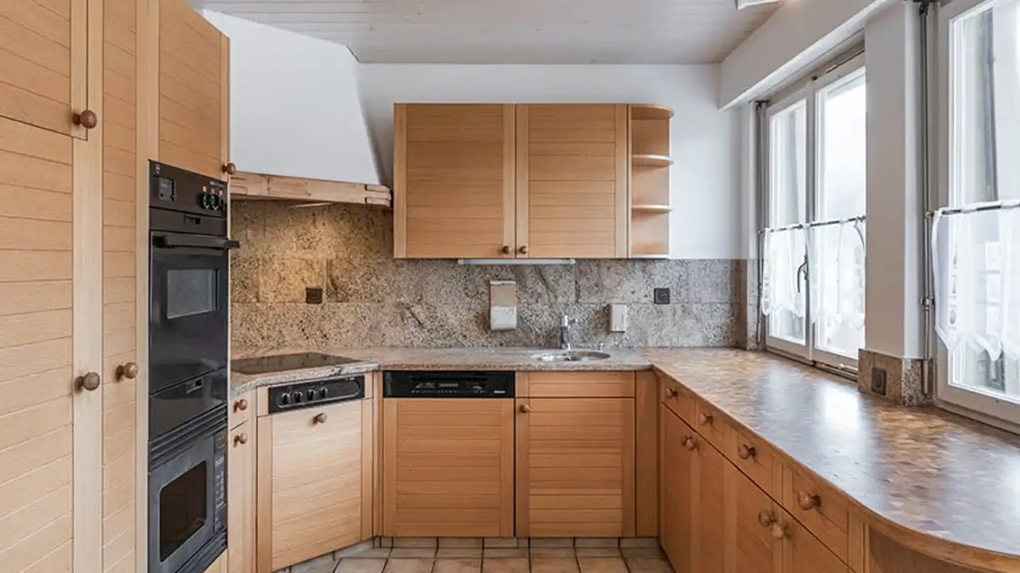 Penthouse for sale - Grand-Rue 47, 2735 Malleray