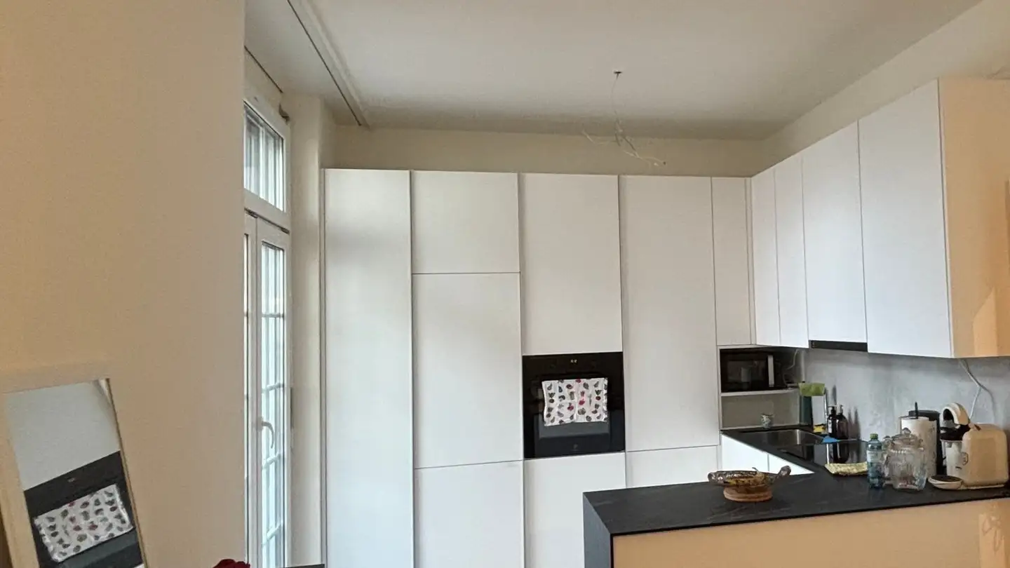 Appartamento in affitto - Bahnhofplatz 3, 5080 Laufenburg - Foto 3