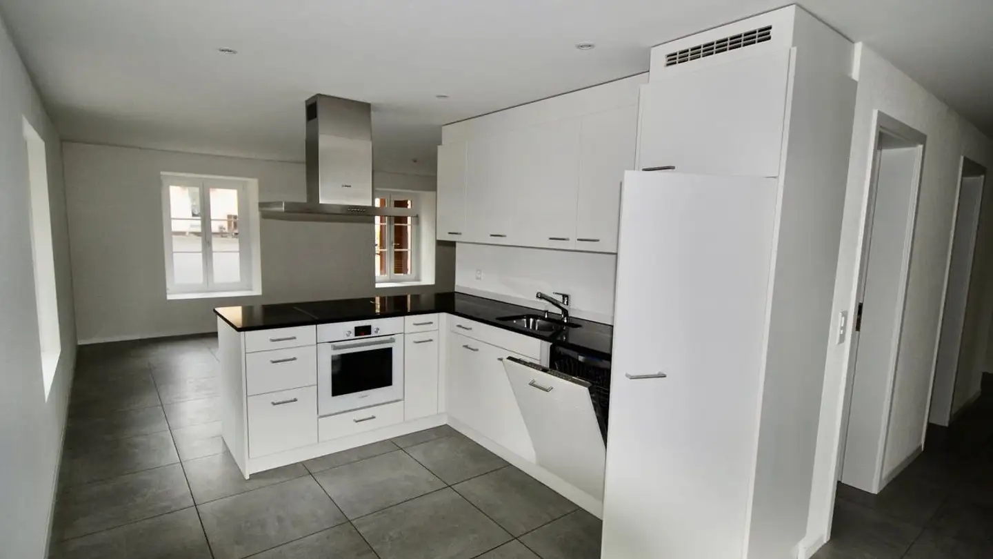 Appartamento in affitto - Strählgasse 9, 4805 Brittnau - Photo 4