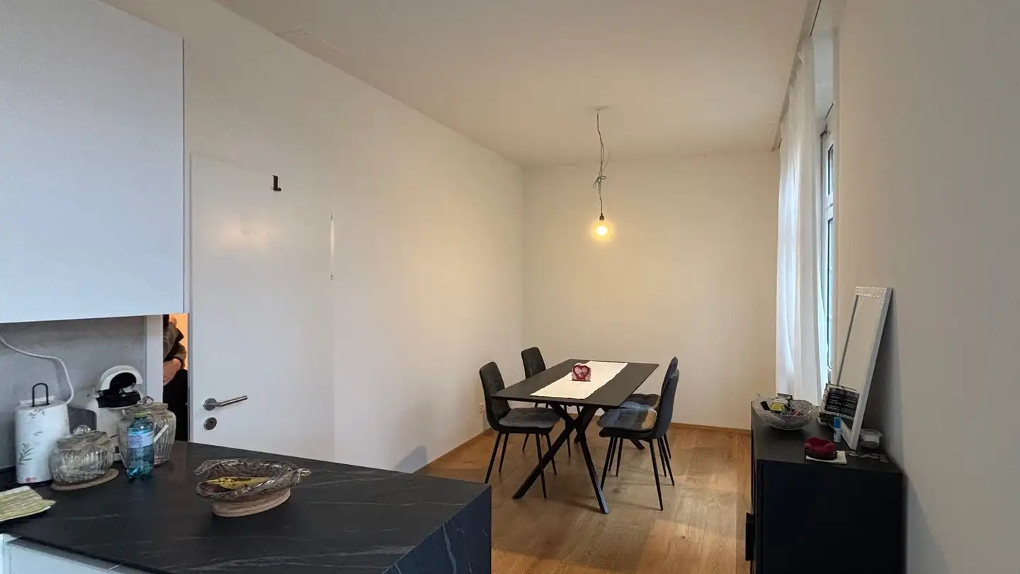 Appartamento in affitto - Bahnhofplatz 3, 5080 Laufenburg - Foto 4