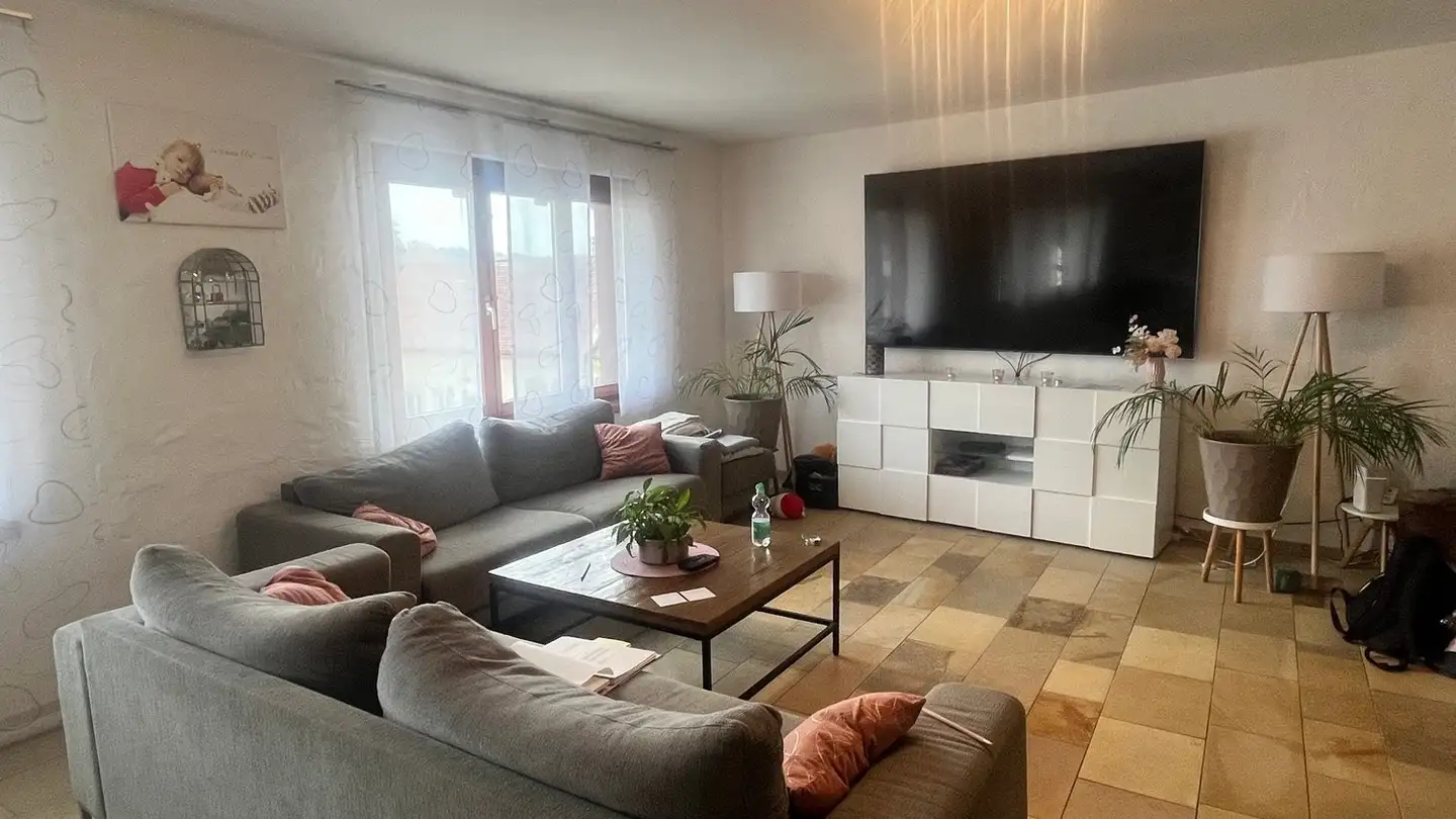 Wohnung mieten - 4332 Stein AG