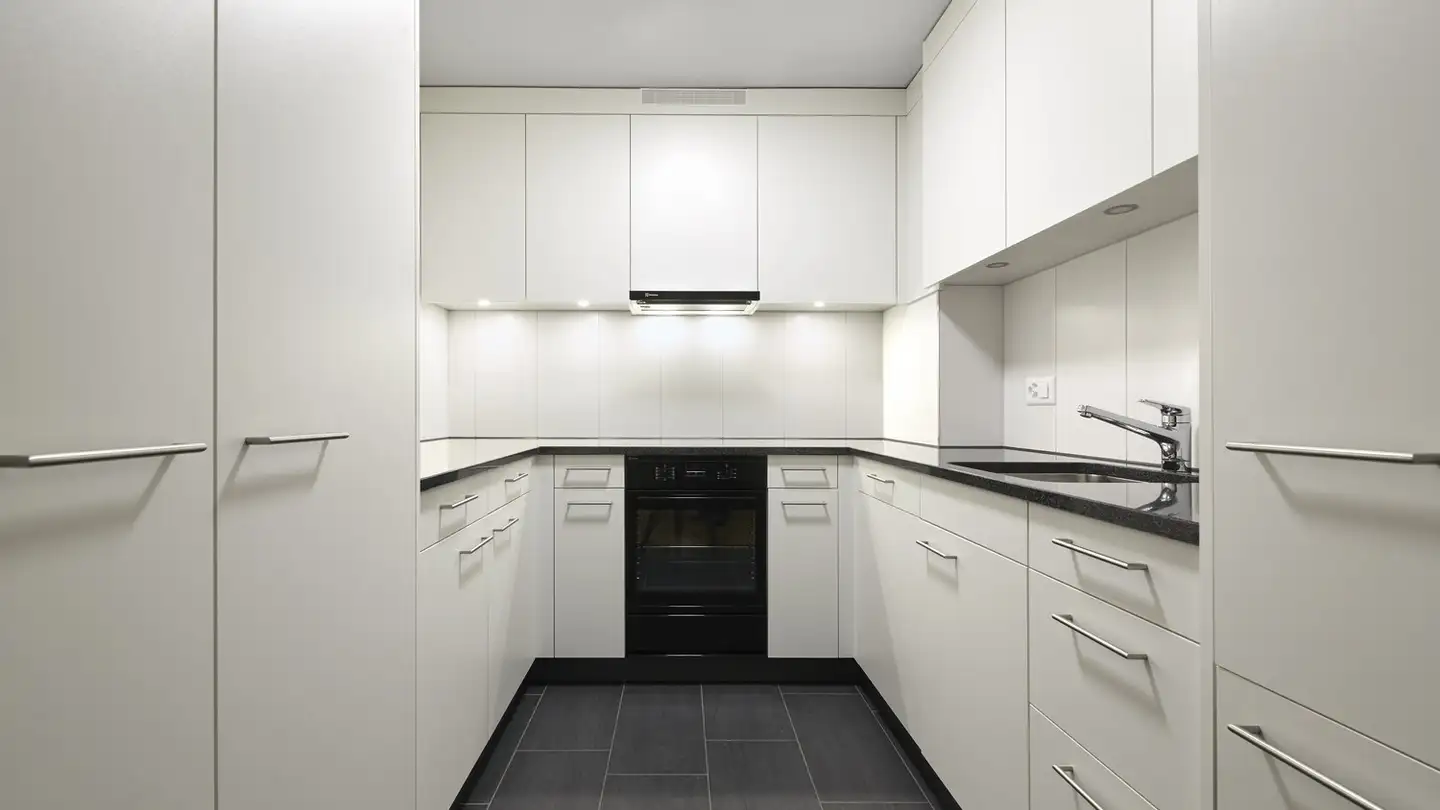 Apartment for rent - Hintere Grundstrasse 18, 8135 Langnau am Albis - Photo 2