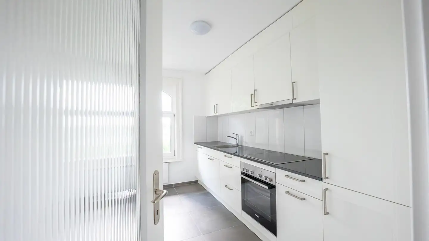 Appartement à louer - Guisanstrasse 11, 9010 St. Gallen
