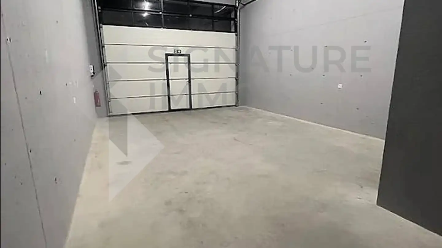 Spazio di archiviazione in affitto - Villars-D'Avry 16, 1645 Le Bry - Foto 4