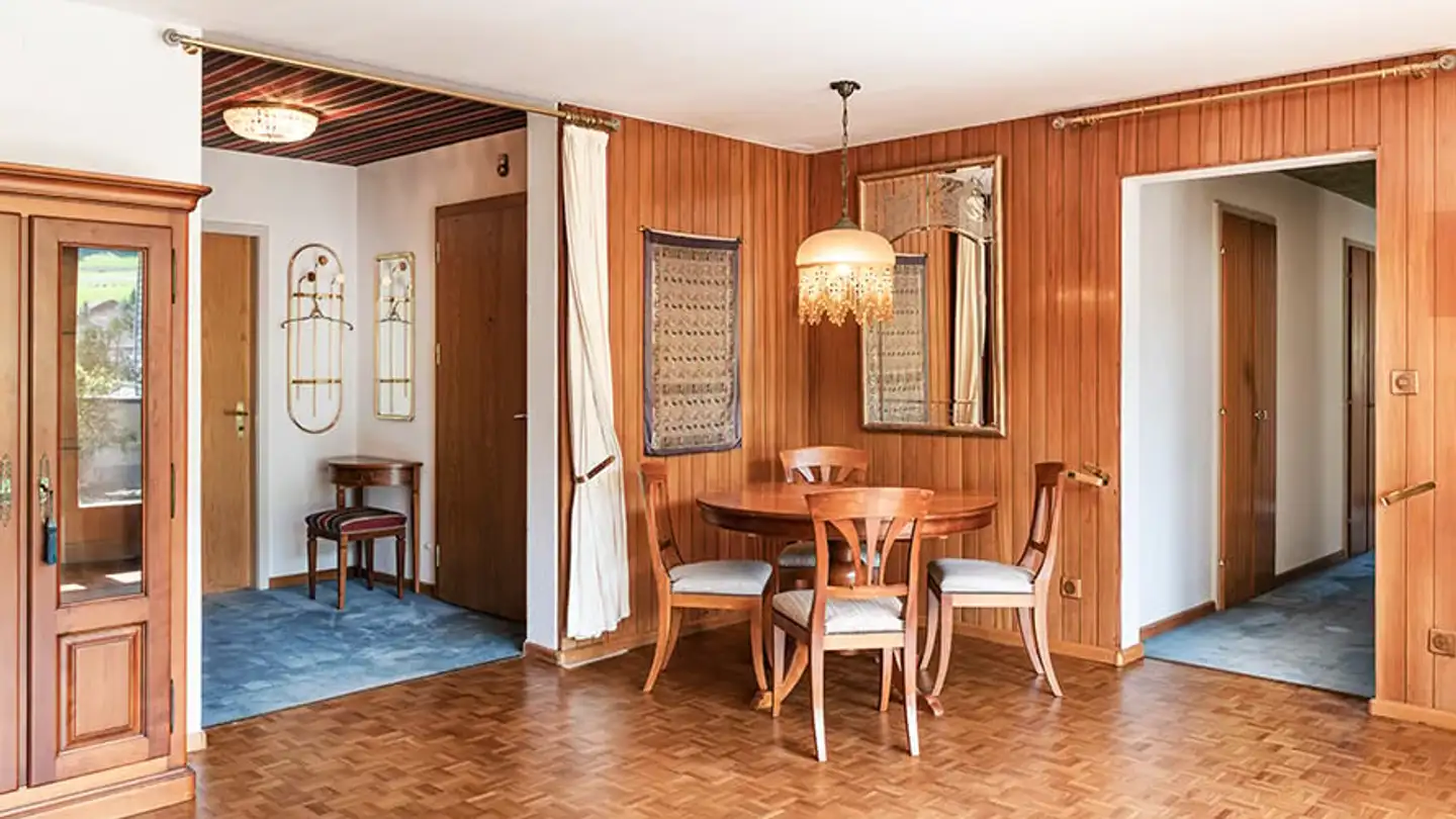 Penthouse for sale - Grand-Rue 47, 2735 Malleray - Photo 2