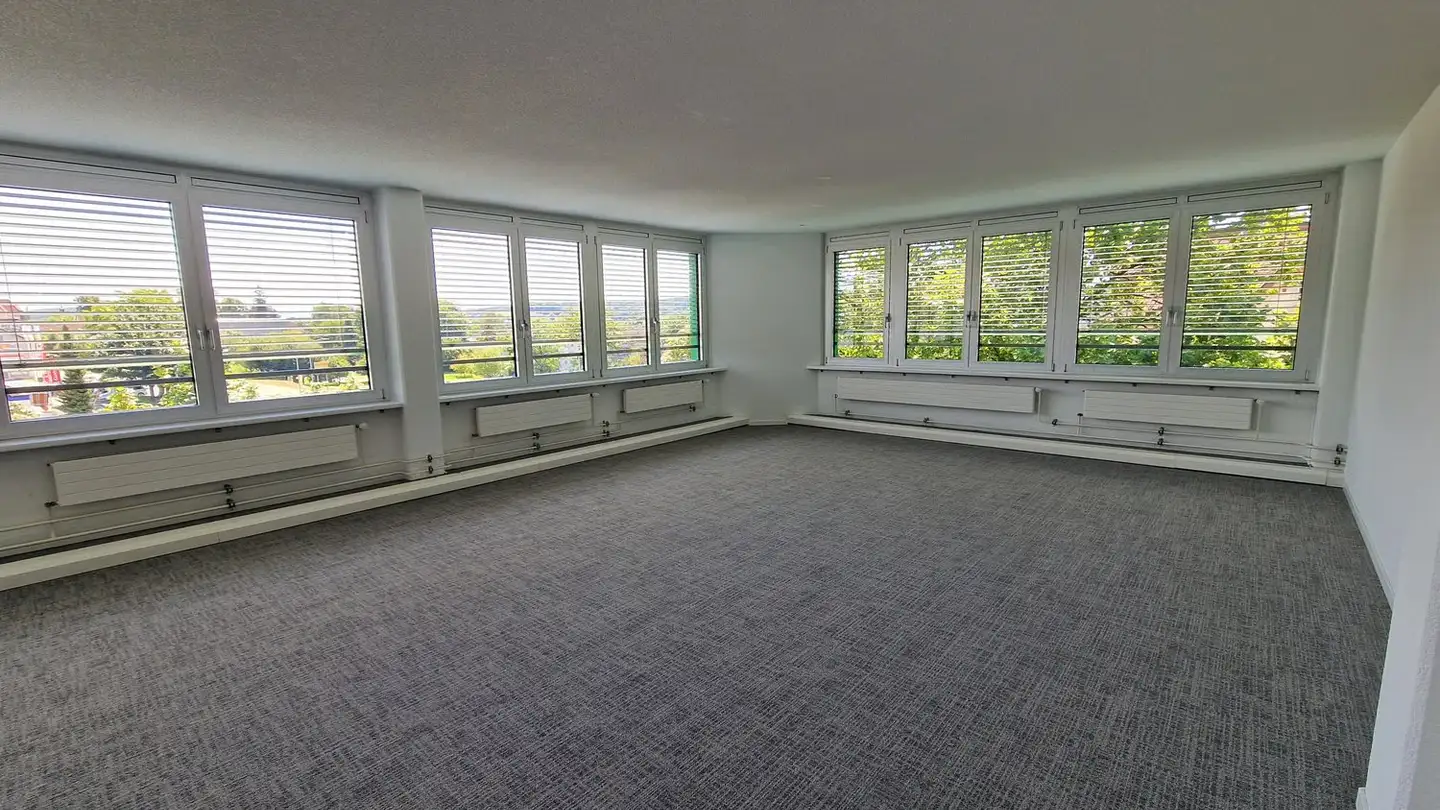 Bureau à louer - Bielstrasse 80, 4500 Solothurn - Photo 4