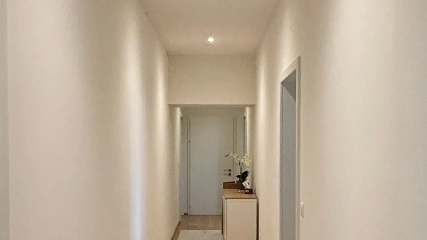 Appartamento in affitto - Bahnhofplatz 3, 5080 Laufenburg - Foto 2