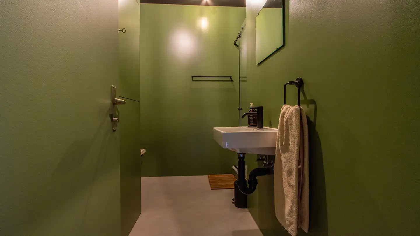 Office space for rent - Hauptstrasse 20, 2572 Sutz - Photo 4