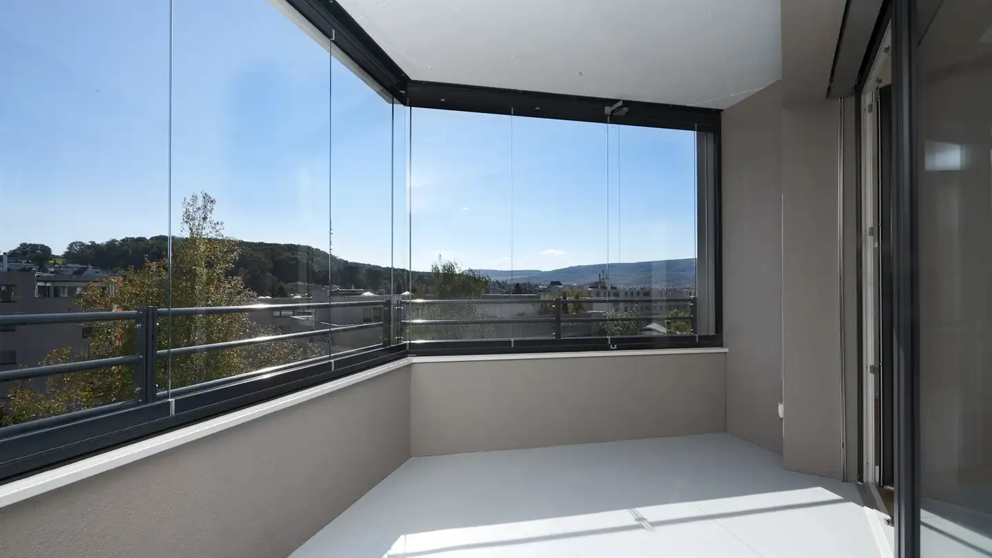 Appartement à louer - Bottmingerstrasse 72, 4104 Oberwil BL