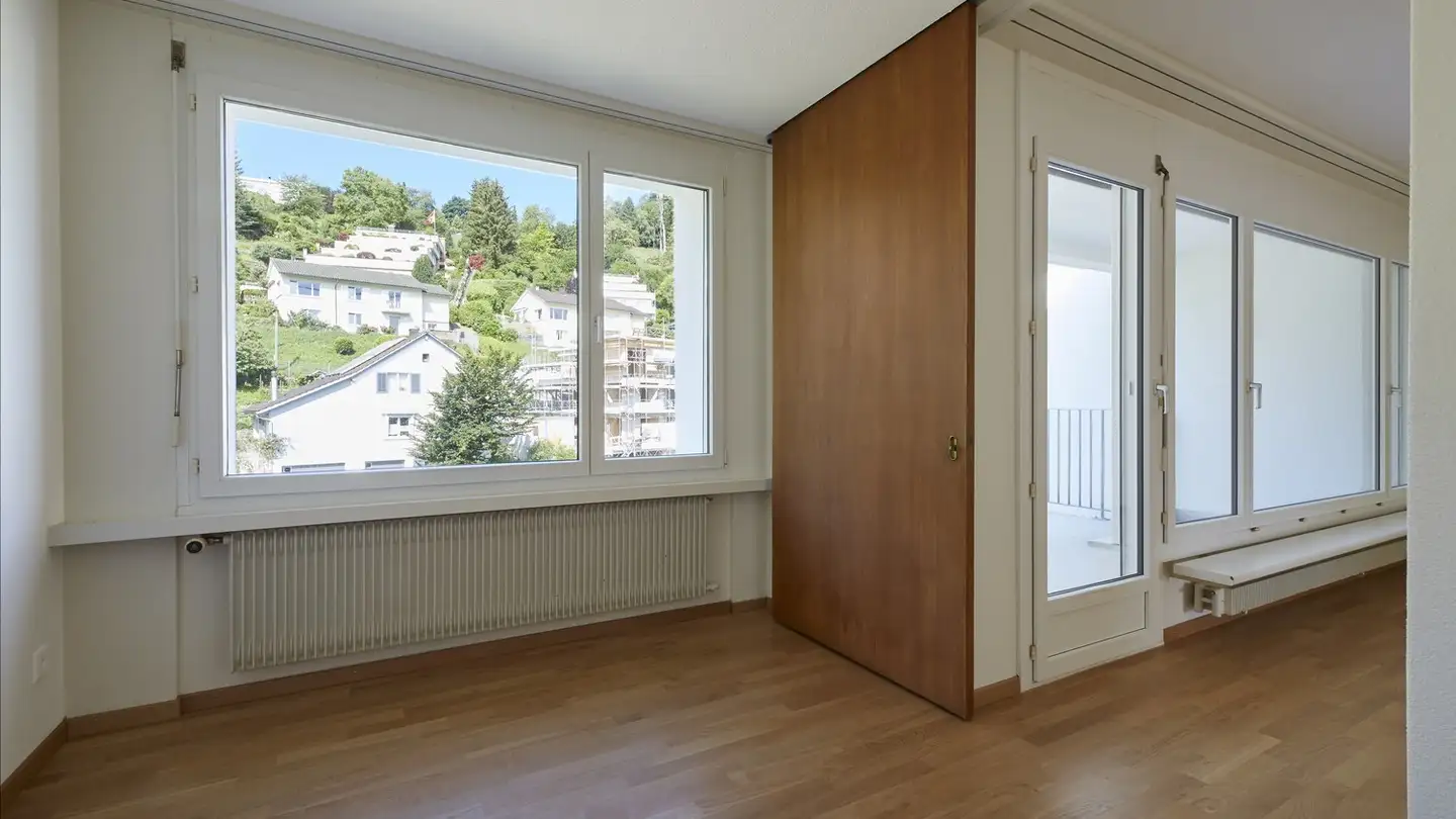 Apartment for rent - Hintere Grundstrasse 18, 8135 Langnau am Albis - Photo 4