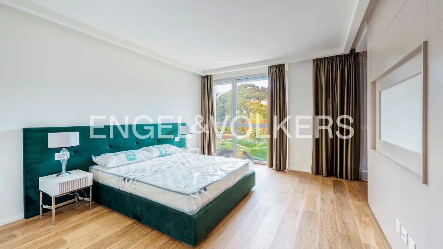Appartement à vendre - Via Mondino 16, 6933 Muzzano - Photo 4