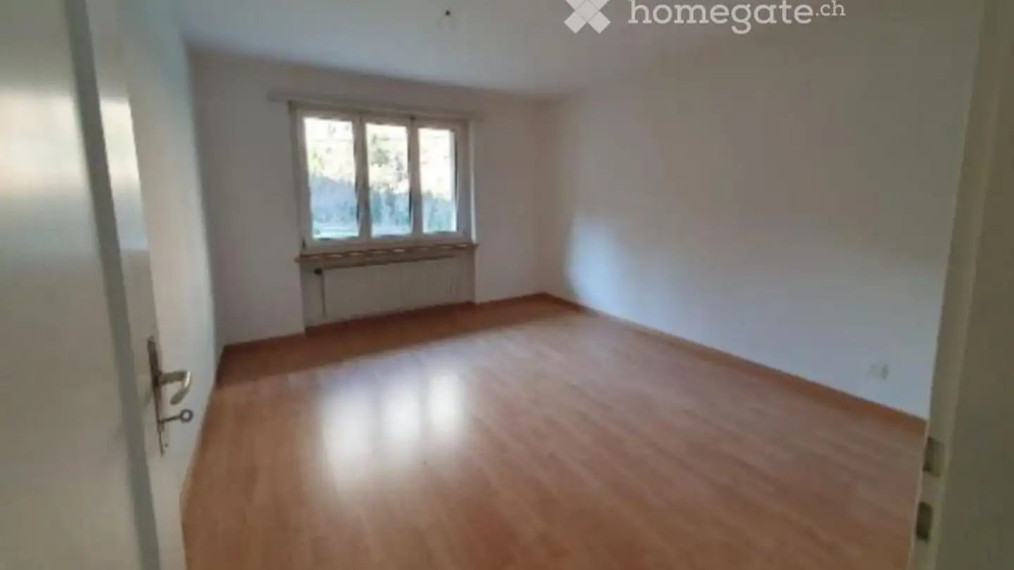 Zimmer mieten - Obermatt 14, 6388 Grafenort