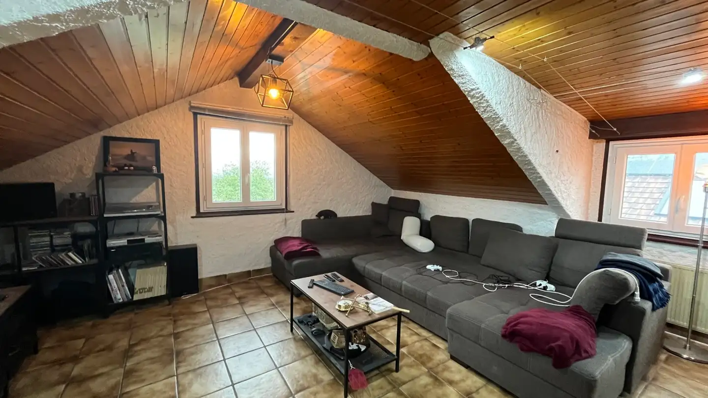 Wohnung mieten - En Chollet 5, 1418 Vuarrens - Foto 4