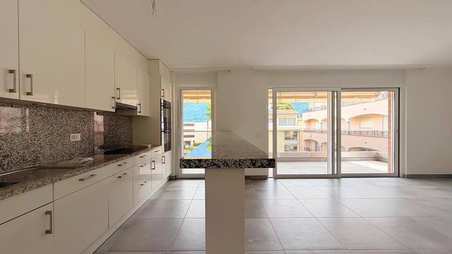 Appartement à louer - Via Circonvallazione 4a, 6612 Ascona - Photo 3