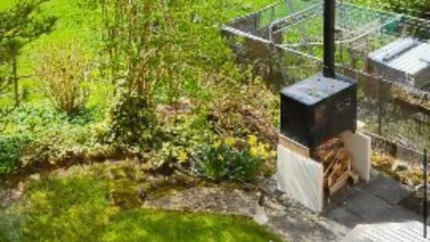 Zimmer mieten - Obermatt 14, 6388 Grafenort - Foto 3