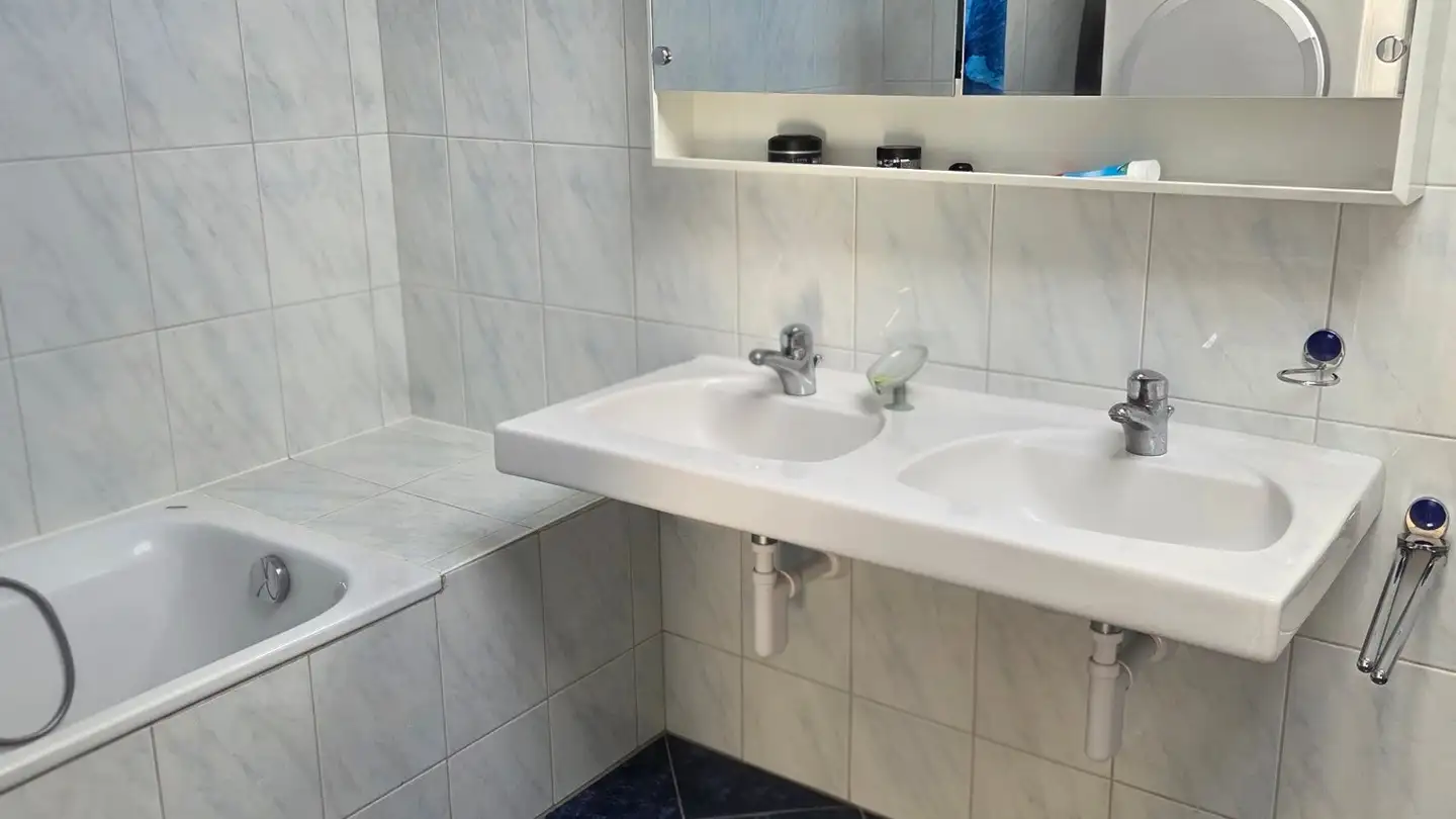 Apartment for rent - Chemin Des Crosettes 23, 1773 Léchelles - Photo 4