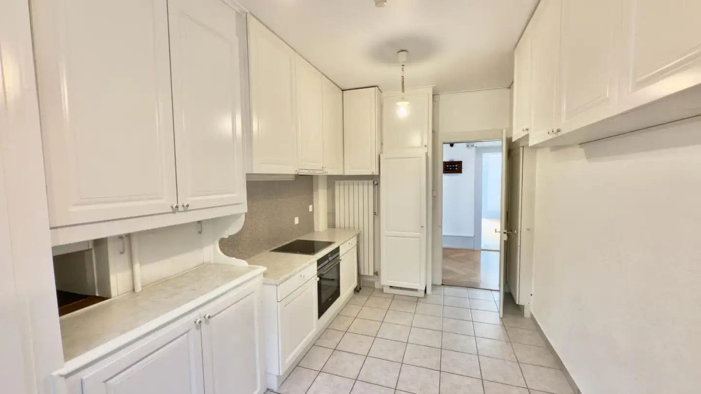 Appartement en terrasse à louer - Rue De La Côte 81, 2000 Neuchâtel - Photo 3