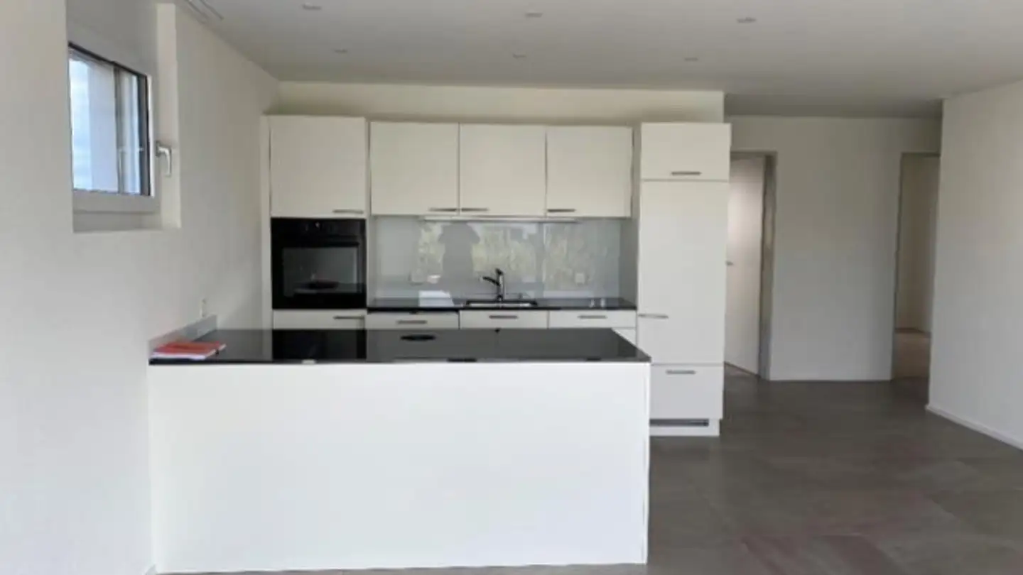 Appartement en terrasse à louer - Bahnhofstrasse 42, 8594 Güttingen - Photo 2