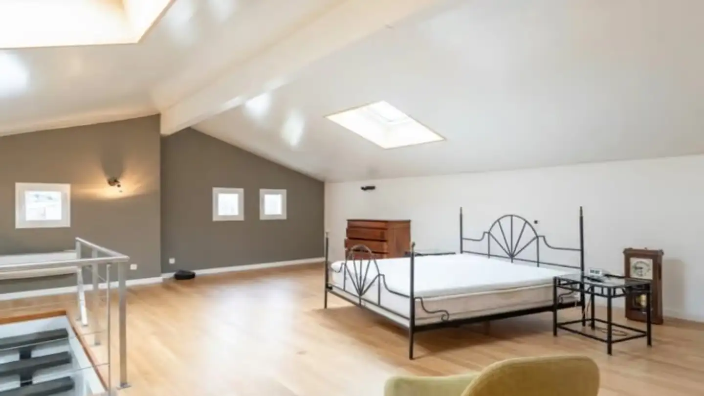 Apartment for rent - 6677 Moghegno