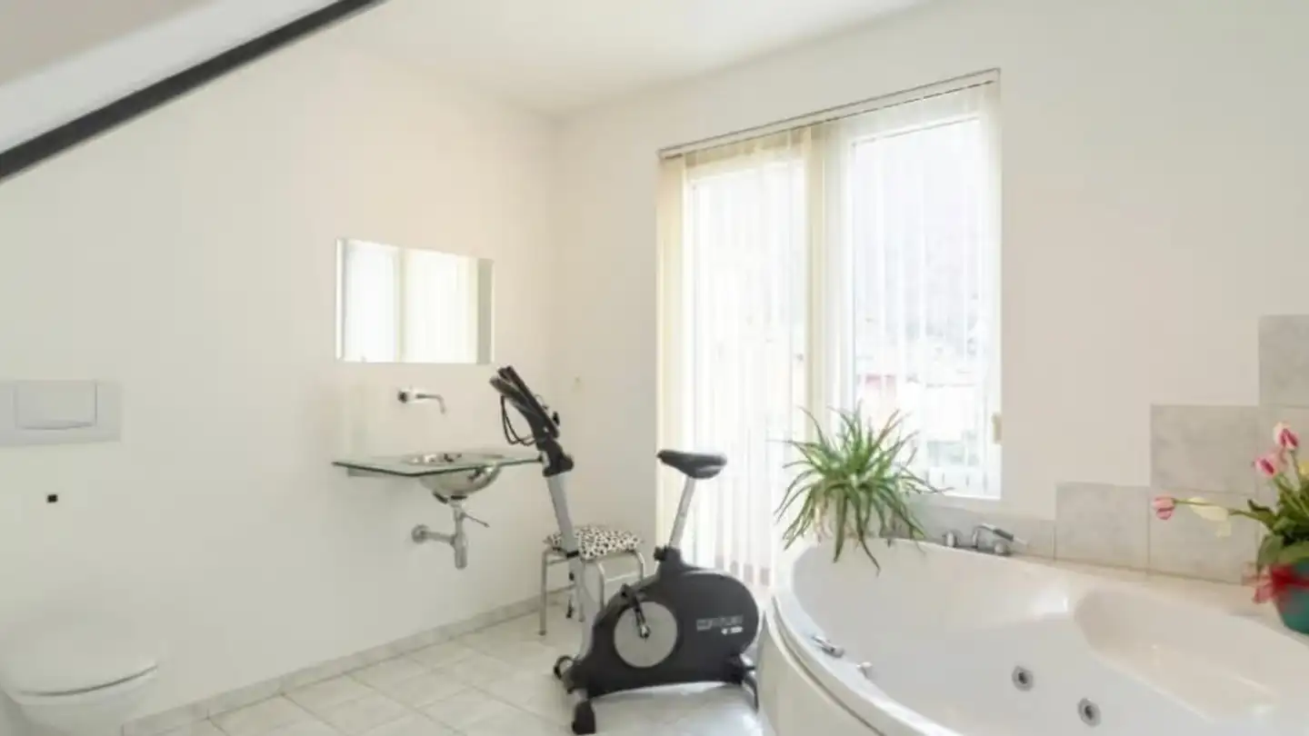 Apartment for rent - 6677 Moghegno - Photo 2