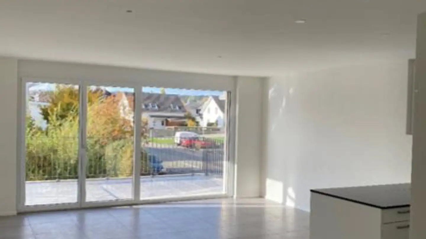 Appartement en terrasse à louer - Bahnhofstrasse 42, 8594 Güttingen - Photo 3