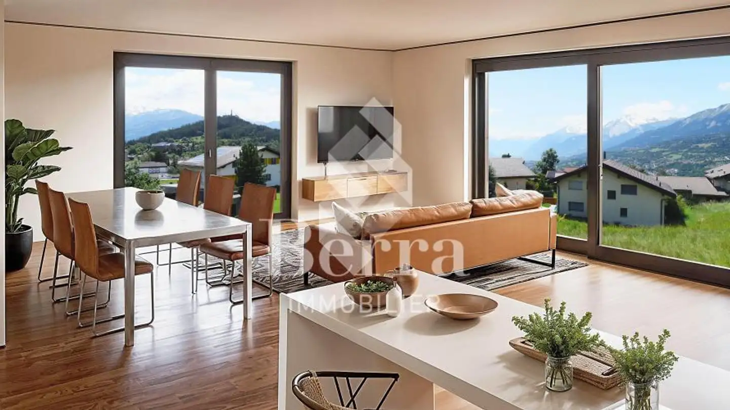 Villa à vendre - 1978 Lens - Photo 2