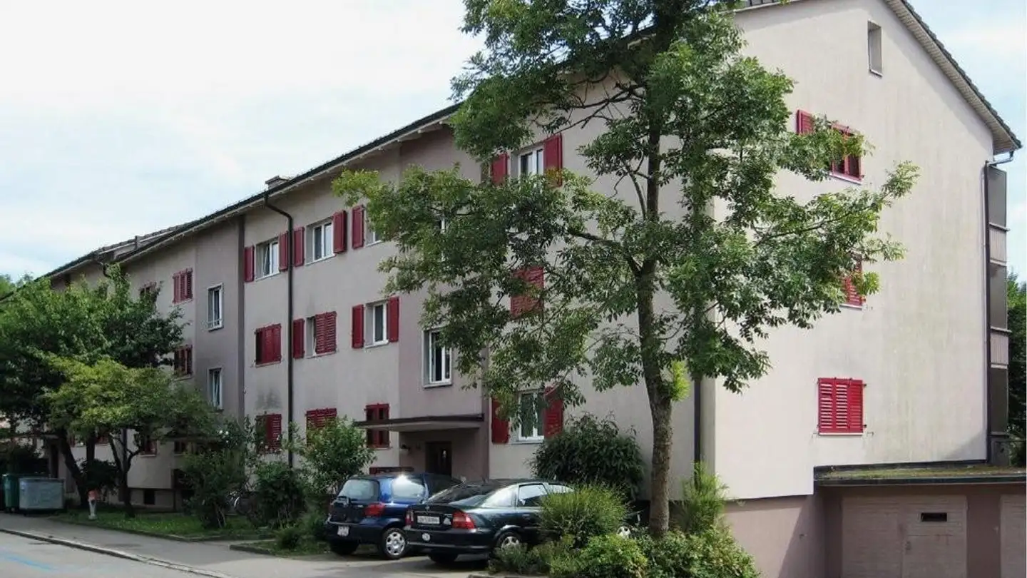 Appartamento in affitto - Bleicherstrasse 31, 8953 Dietikon