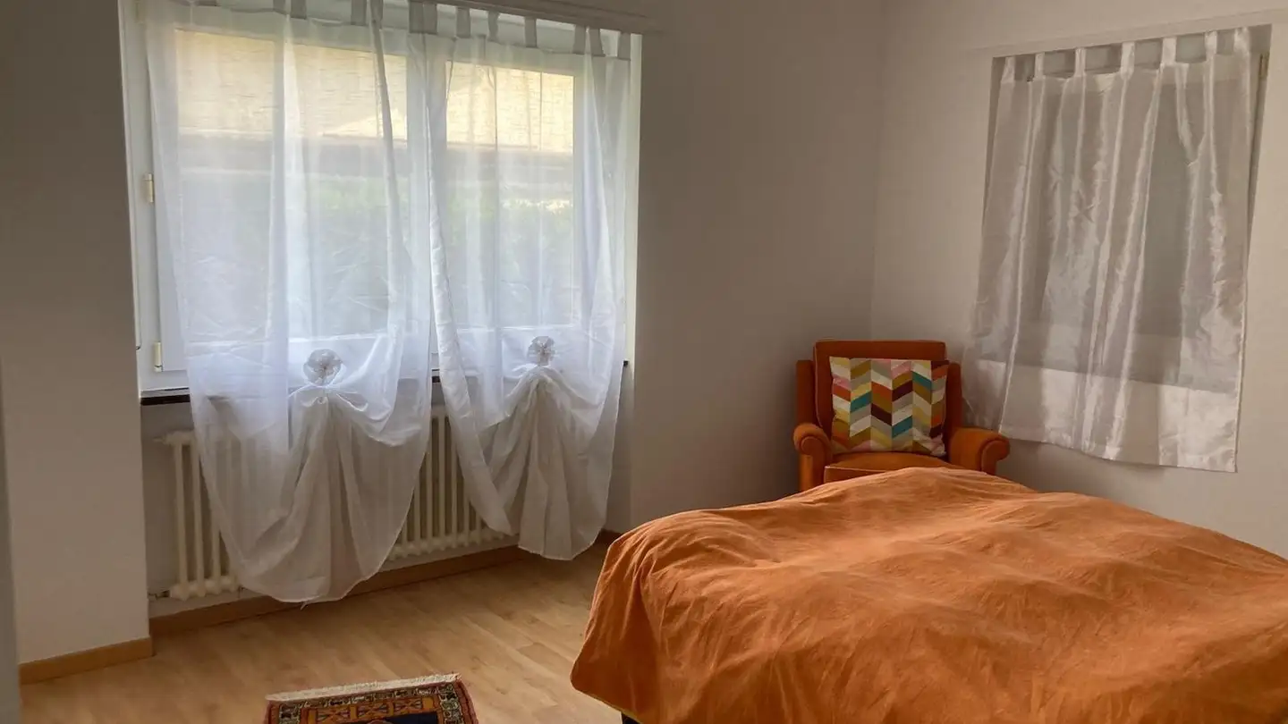 Wohnung mieten - Via Cadepezzo 7, 6572 Quartino - Foto 3