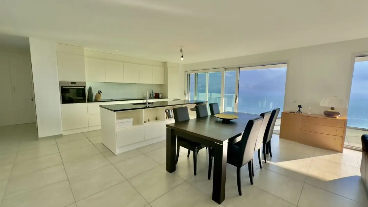 Appartement à vendre - 6614 Brissago - Photo 2