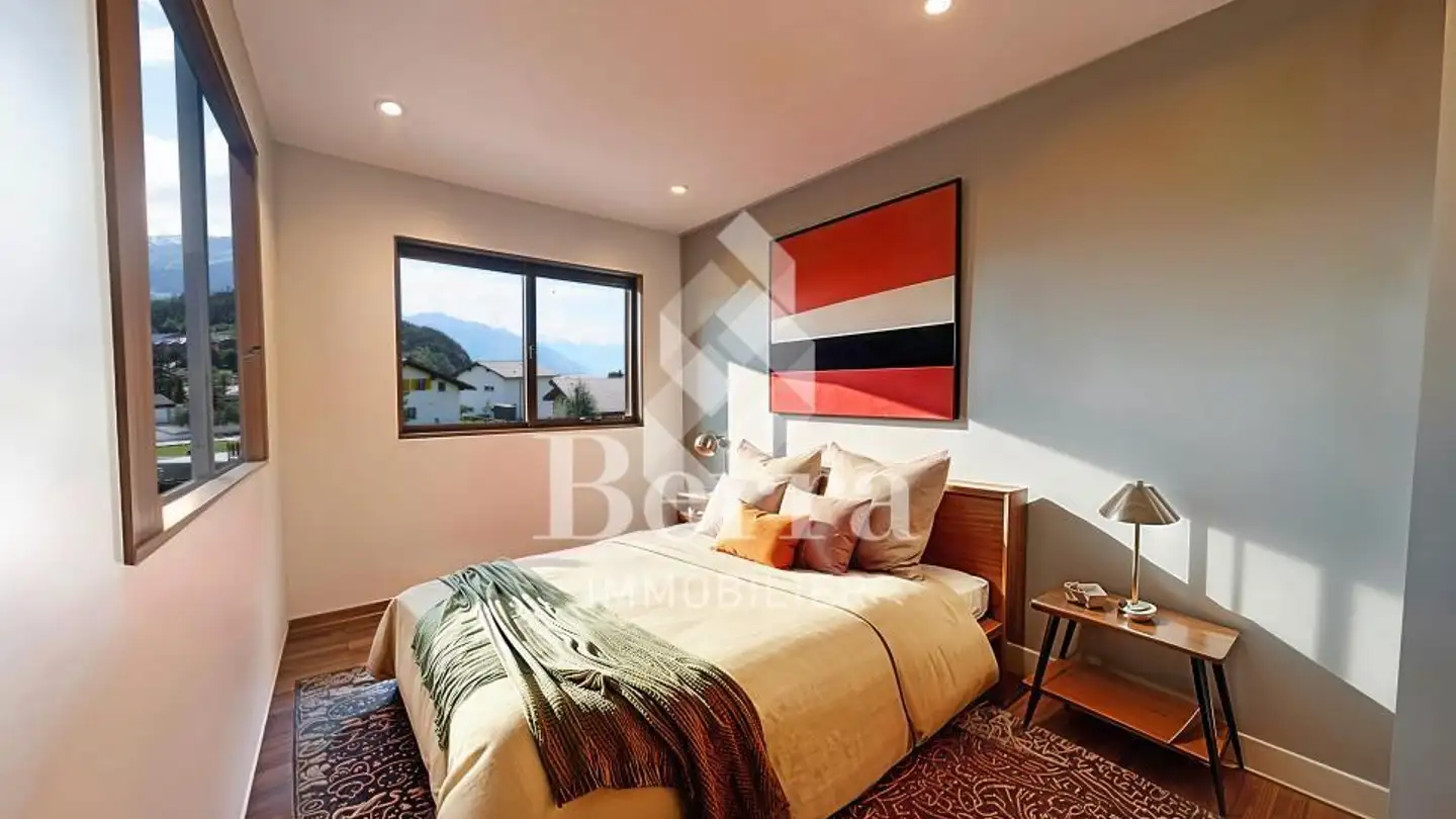 Villa à vendre - 1978 Lens - Photo 3