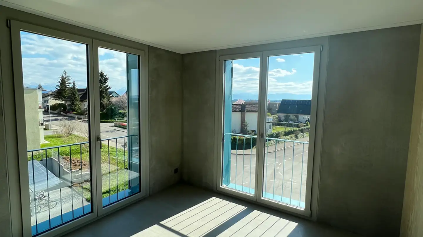 Appartamento in affitto - Mönchbergstrasse 12, 8623 Wetzikon ZH - Foto 2